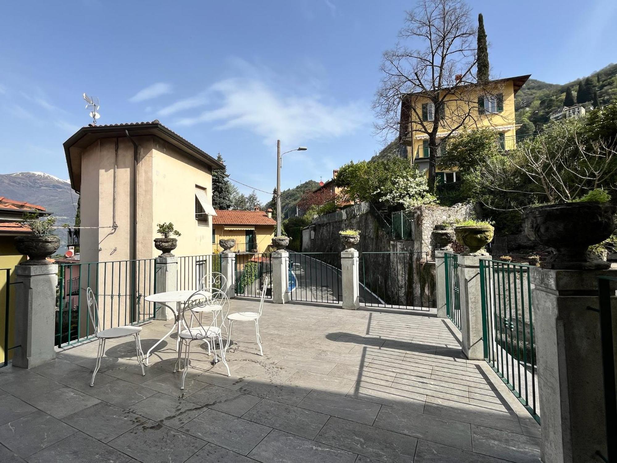 I Love Varenna Perledo Exterior foto